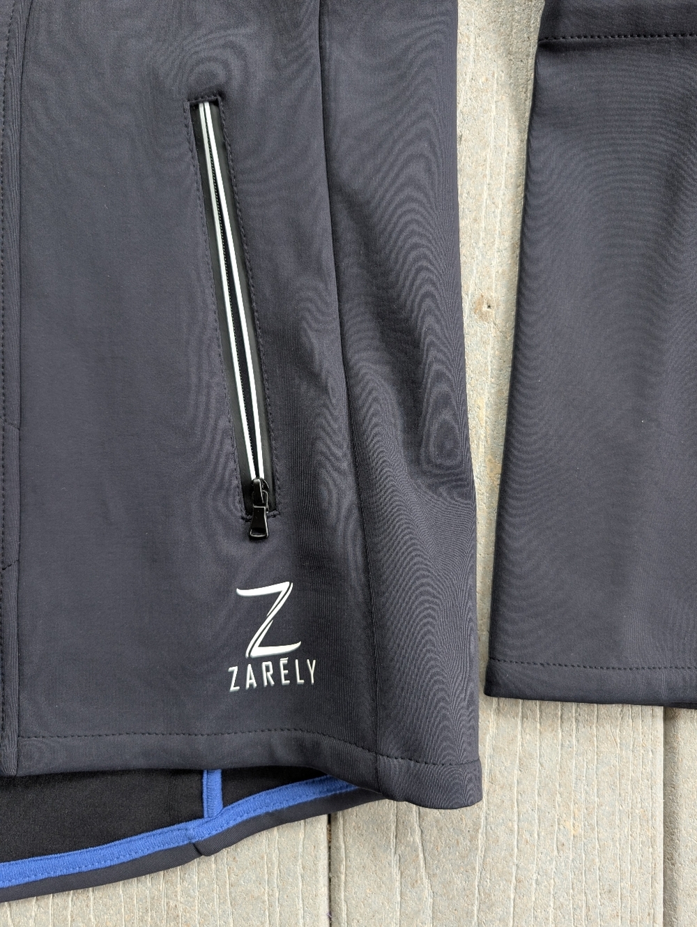 Zarely Jacket - Picture 2 of 5